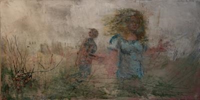 The Fruit Pickers