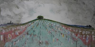 The Wash Line