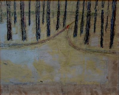 The Path In