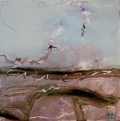 Dartmoor Sketch NO8