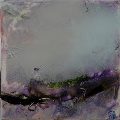 Dartmoor Sketch NO9