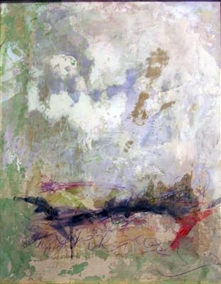 Dartmoor Sketch 1