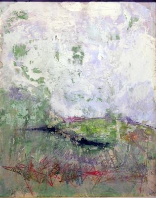 Dartmoor Sketch 2