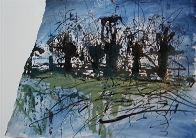 In the shire 5