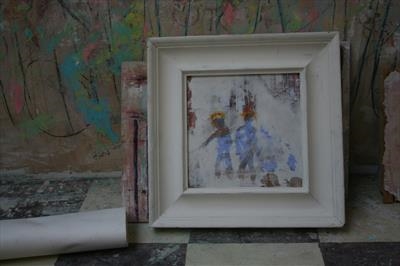 In the Studio 2011