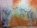 Conversation with a never born child 5 Original 96 x 148