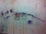 Conversation with a never born child 9 Original 96 x 148