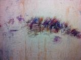 Conversation with a never born child 11 Original 9 x 1