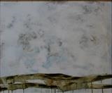 Everything I Longed For I Found In You by Kelvin Burr, Painting, Mixed Media