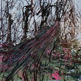 Exploring 3 by Kelvin Burr, Painting, Oil and Acrylic on Canvas