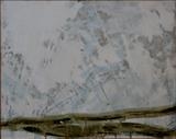 It Was a Good Day Dartmoor by Kelvin Burr, Painting, Mixed Media