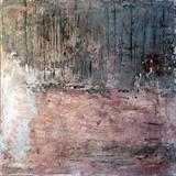 Welcoming The Ghost Of My Brother by Kelvin Burr, Painting