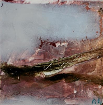Dartmoor Sketch NO4
